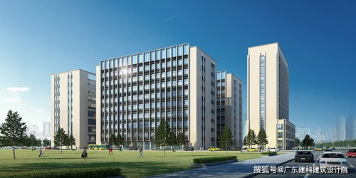 惠州現代工業(yè)廠房設計方案與建筑咨詢實踐案例解析